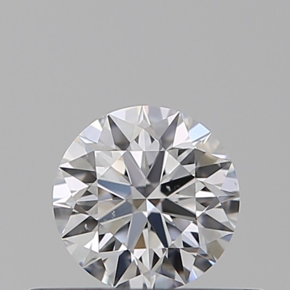 Prirodny investicny diamant, briliant s certifikatom GIA, cistota VS2 farba D 8117140048_9D
