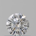 Prírodný diamant okrúhly briliant, VS2, E, 0,32ct, GIA