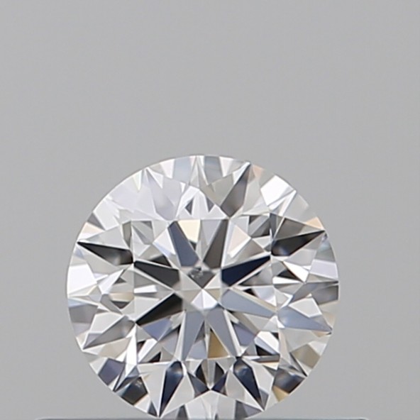 Prirodny investicny diamant, briliant s certifikatom GIA, cistota SI1 farba D 8117050238_9D