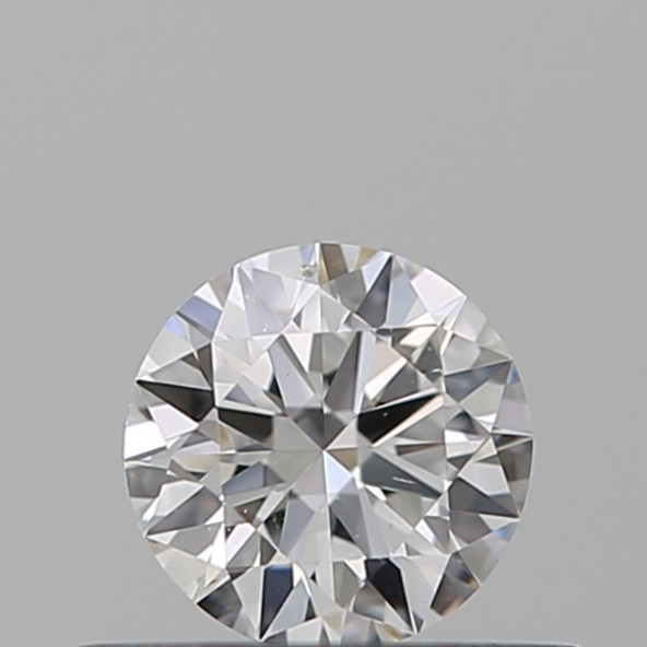 Prirodny investicny diamant, briliant s certifikatom GIA, cistota SI1 farba E 1117120010_9E