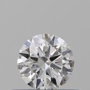 Prírodný diamant okrúhly briliant, SI1, E, 0,32ct, GIA