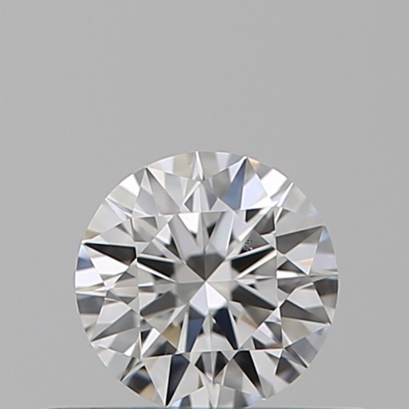Prirodny investicny diamant, briliant s certifikatom GIA, cistota SI1 farba E 4830570194_9E