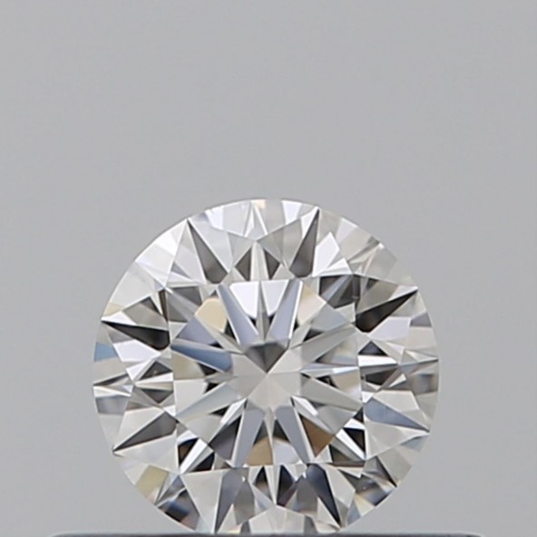 Prirodny investicny diamant, briliant s certifikatom GIA, cistota VS2 farba D 6827740346_9D