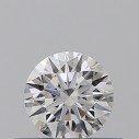 Prírodný diamant okrúhly briliant, VS2, D, 0,33ct, GIA