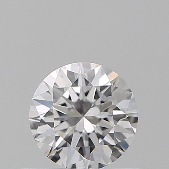 Prirodny investicny diamant, briliant s certifikatom GIA, cistota VS2 farba D 7831030197_9D