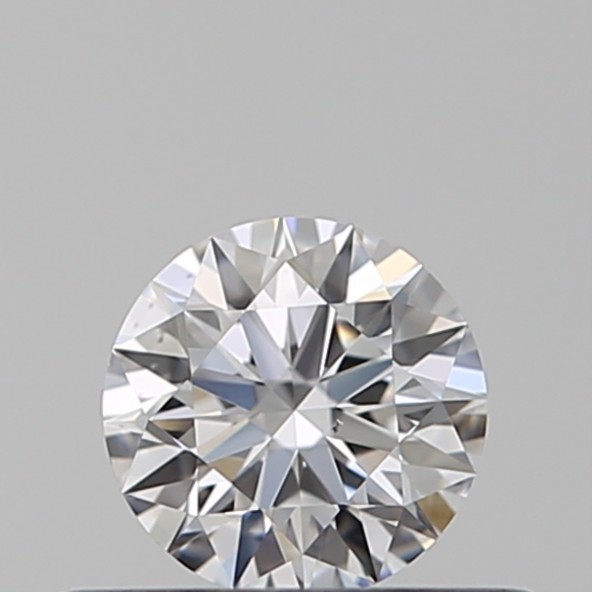 Prirodny investicny diamant, briliant s certifikatom GIA, cistota VS2 farba D 9116550019_9D
