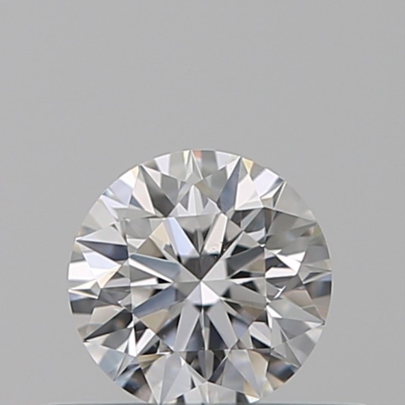 Prirodny investicny diamant, briliant s certifikatom GIA, cistota VS2 farba D 9116700119_9D