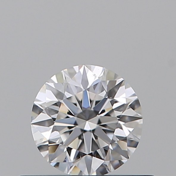 Prirodny investicny diamant, briliant s certifikatom GIA, cistota VS2 farba D 9116880279_9D