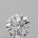 Prírodný diamant okrúhly briliant, VS2, E, 0,33ct, GIA