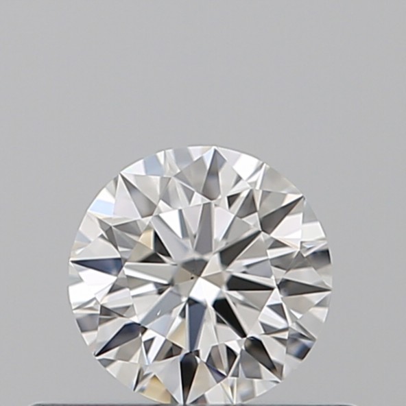 Prirodny investicny diamant, briliant s certifikatom GIA, cistota SI1 farba E 1860400011_9E