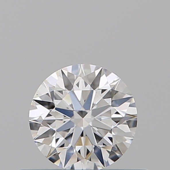 Prirodny investicny diamant, briliant s certifikatom GIA, cistota VS1 farba D 5831230135_9D