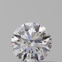 Prírodný diamant okrúhly briliant, VS1, E, 0,34ct, GIA