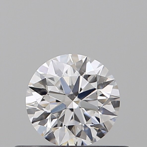 Prirodny investicny diamant, briliant s certifikatom GIA, cistota VS2 farba D 1117090150_9D