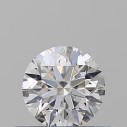 Prírodný diamant okrúhly briliant, VS2, D, 0,34ct, GIA