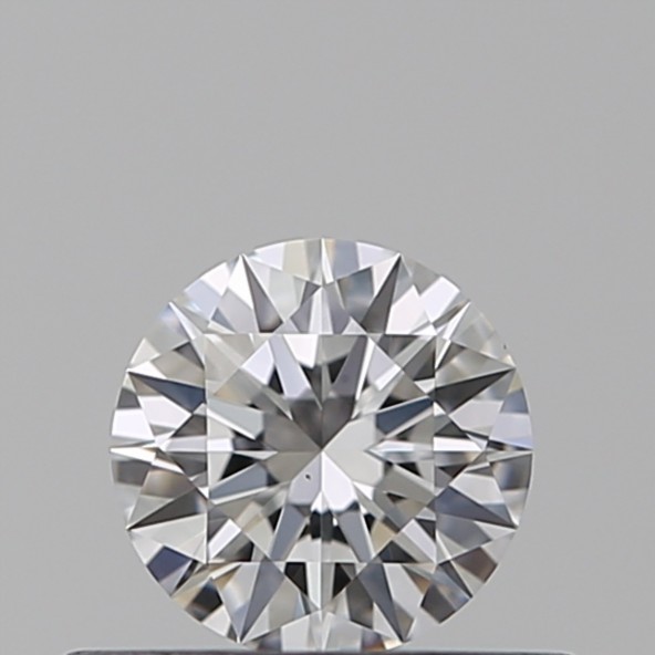 Prirodny investicny diamant, briliant s certifikatom GIA, cistota VS2 farba D 6842690196_9D