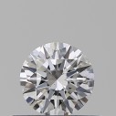 Prírodný diamant okrúhly briliant, VS2, D, 0,34ct, GIA