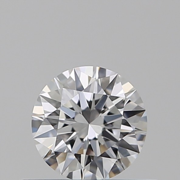 Prirodny investicny diamant, briliant s certifikatom GIA, cistota VS2 farba D 7830520137_9D