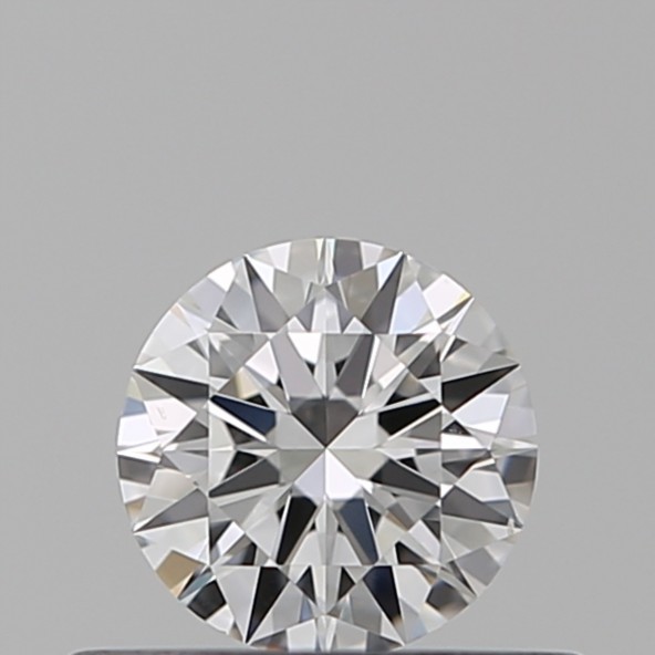 Prirodny investicny diamant, briliant s certifikatom GIA, cistota VS2 farba D 8831260298_9D