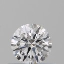 Prírodný diamant okrúhly briliant, VS2, E, 0,34ct, GIA