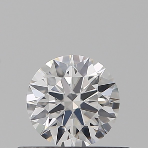 Prirodny investicny diamant, briliant s certifikatom GIA, cistota VS2 farba E 7860300037_9E