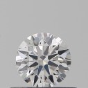 Prírodný diamant okrúhly briliant, VS2, E, 0,34ct, GIA
