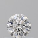 Prírodný diamant okrúhly briliant, VS2, E, 0,34ct, GIA
