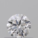 Prírodný diamant okrúhly briliant, SI1, D, 0,34ct, GIA