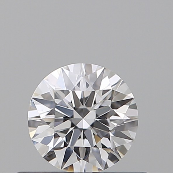 Prirodny investicny diamant, briliant s certifikatom GIA, cistota VS1 farba D 8117000188_9D