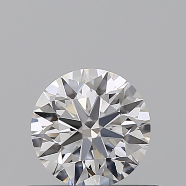 Prirodny investicny diamant, briliant s certifikatom GIA, cistota VS2 farba D 9842670029_9D
