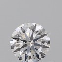 Prírodný diamant okrúhly briliant, VS2, D, 0,35ct, GIA