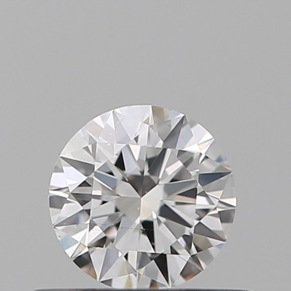 Prirodny investicny diamant, briliant s certifikatom GIA, cistota VS2 farba E 8831130038_9E
