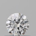 Prírodný diamant okrúhly briliant, VS2, E, 0,35ct, GIA