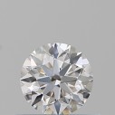 Prírodný diamant okrúhly briliant, VS1, E, 0,36ct, GIA
