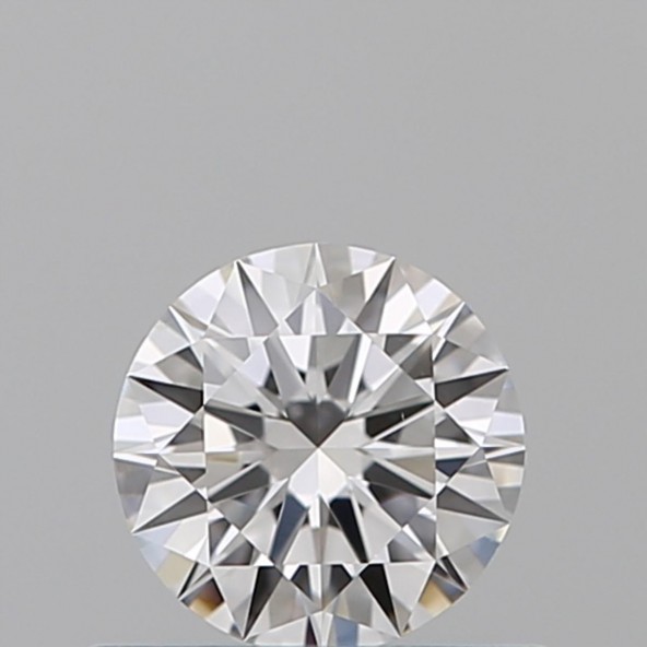 Prirodny investicny diamant, briliant s certifikatom GIA, cistota VS2 farba D 8830980108_9D