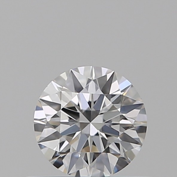 Prirodny investicny diamant, briliant s certifikatom GIA, cistota VS2 farba E 4117060034_9E