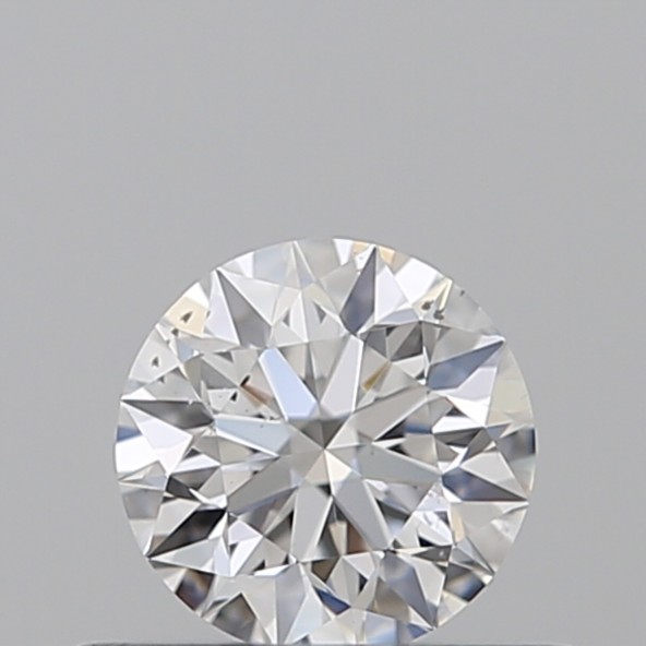 Prirodny investicny diamant, briliant s certifikatom GIA, cistota SI1 farba E 2828750302_9E
