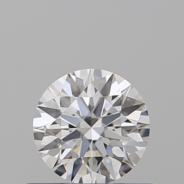 Prirodny investicny diamant, briliant s certifikatom GIA, cistota VS1 farba D 2830960012_9D