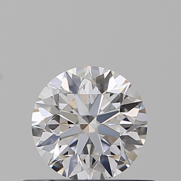 Prirodny investicny diamant, briliant s certifikatom GIA, cistota VS1 farba D 4830390274_9D
