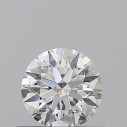 Prírodný diamant okrúhly briliant, VS1, E, 0,4ct, GIA