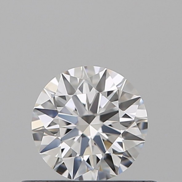 Prirodny investicny diamant, briliant s certifikatom GIA, cistota VS1 farba F 3830980263_9F