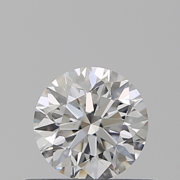Prirodny investicny diamant, briliant s certifikatom GIA, cistota VS1 farba F 5831240075_9F