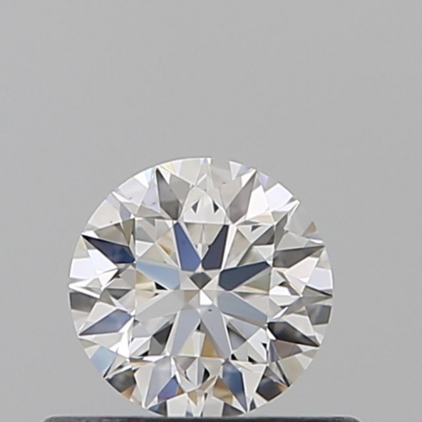 Prirodny investicny diamant, briliant s certifikatom GIA, cistota VS1 farba F 7117100077_9F