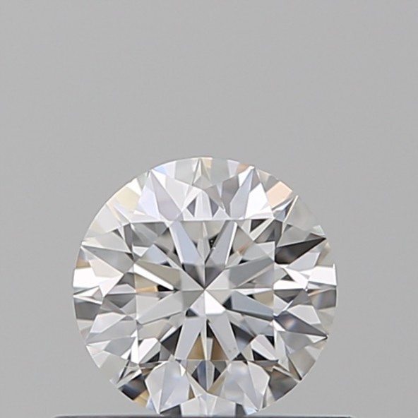 Prirodny investicny diamant, briliant s certifikatom GIA, cistota VS2 farba D 1117090151_9D