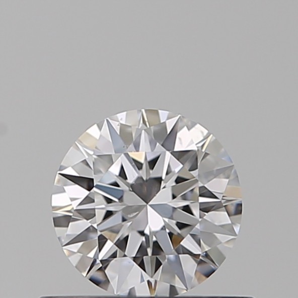 Prirodny investicny diamant, briliant s certifikatom GIA, cistota VS2 farba D 6830140226_9D