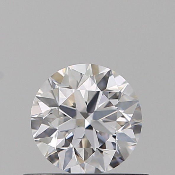Prirodny investicny diamant, briliant s certifikatom GIA, cistota VS2 farba D 7842100027_9D
