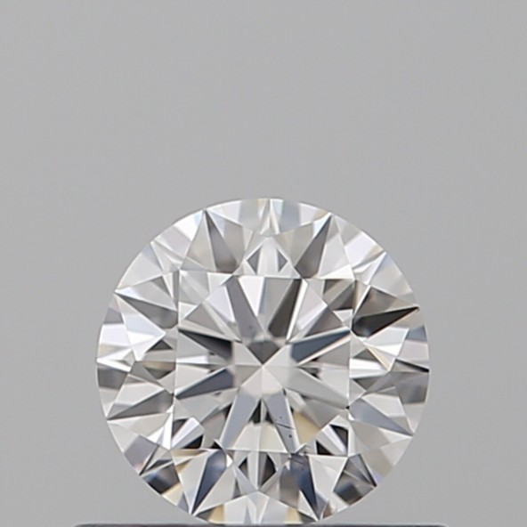 Prirodny investicny diamant, briliant s certifikatom GIA, cistota VS2 farba E 2830940182_9E