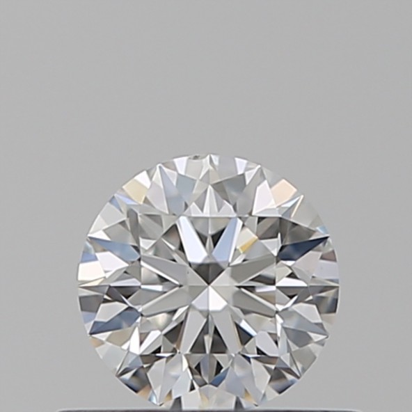 Prirodny investicny diamant, briliant s certifikatom GIA, cistota VS2 farba E 2860450022_9E