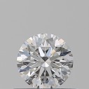 Prírodný diamant okrúhly briliant, VS2, E, 0,4ct, GIA
