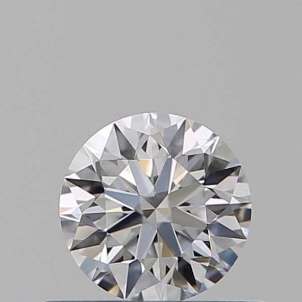 Prirodny investicny diamant, briliant s certifikatom GIA, cistota VS2 farba E 3860380053_9E