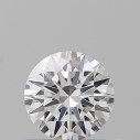 Prírodný diamant okrúhly briliant, VS2, E, 0,4ct, GIA